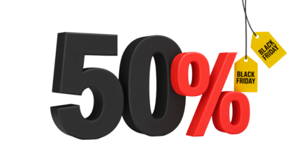 Black Friday deal of 50 percent savings for incredible discounts now