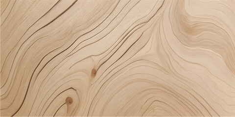Natural brown wood grain texture surface pattern background