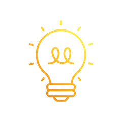 Innovation vector icon