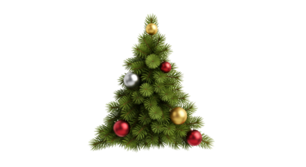 A vibrant, celebratory background texture of festive red and shimmering gold circular confetti scattered in a festive pile