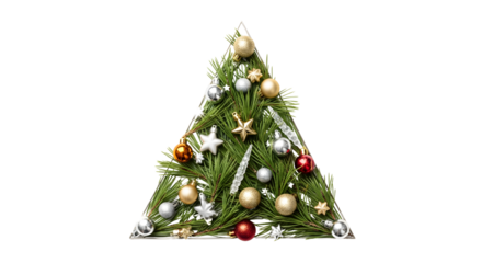 A vibrant, celebratory background texture of festive red and shimmering gold circular confetti scattered in a festive pile