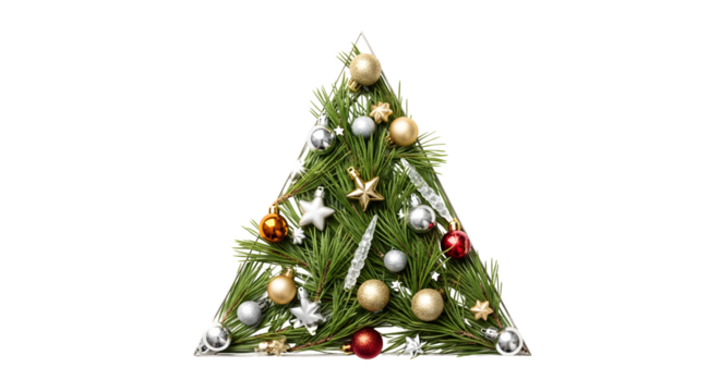 A vibrant, celebratory background texture of festive red and shimmering gold circular confetti scattered in a festive pile