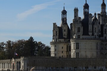 tours de chambord