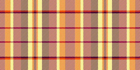 Autumnal plaid pattern with textural detail. The warm color palette creates a cozy, classic vibe. Ideal for backgrounds, textiles, or graphic design.