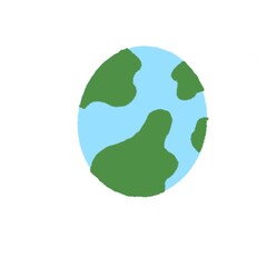 Earth Untitled Artwork