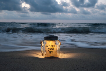 Search, why am I here, where you go, question, vocation, motivation, change, who am I, what do I...