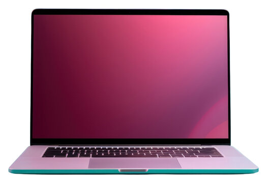 PNG Laptop computer electronics technology.