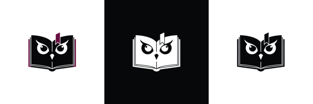 Abstract geometric composition with bold color accents and textual elements