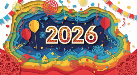 Year of 2026