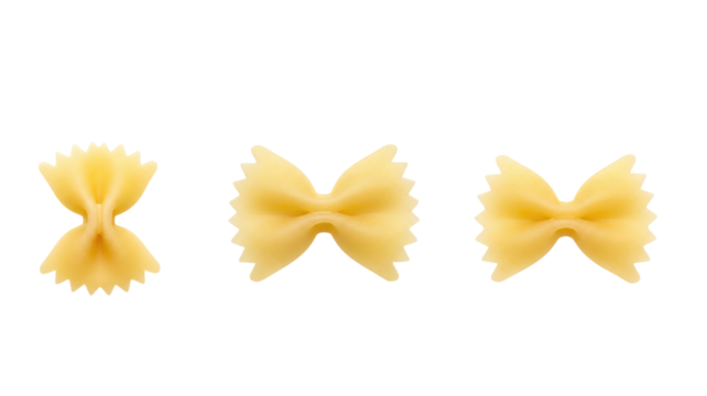 Pasta (Farfalle)