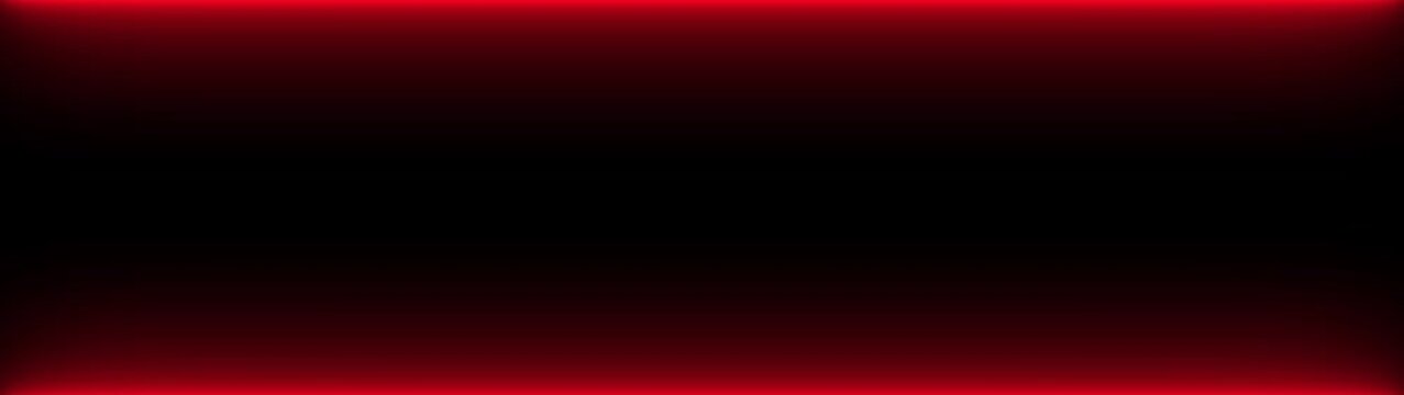 Colorful laser line Beam. Abstract animation of glowing horizontal neon lines streaming across on the screen. neon line icon animation glowing line Light effect icon on black background