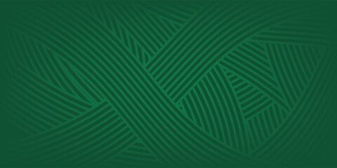 Green farm banner, organic abstract background with fields. vector illustration.