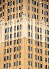 Fototapeta premium San Antonio architecture