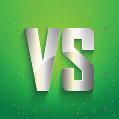 Dynamic VS Concept for Confrontation