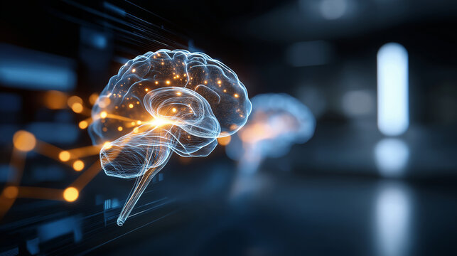 AI education system featuring deep computation and text interpretation soft diagram display supervised learning visualization automation advancement data processing