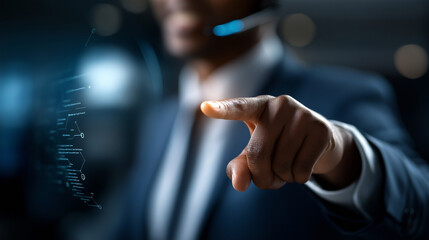 Faceless professional engaging virtual linguistic interfaces soft application backdrop machine communication systems text comprehension platforms automated dialogue tools with