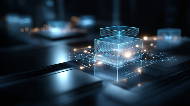 AI education architecture with deep computation and text interpretation soft diagram visualization supervised learning systems automation progression data processing framework