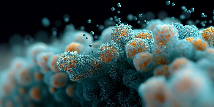 Understanding the structure of viruses and their impact on human health and disease spread today