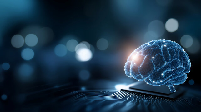 Text comprehension artificial intelligence display soft technology backdrop linguistic processing symbolism machine understanding visualization neural computation concept with