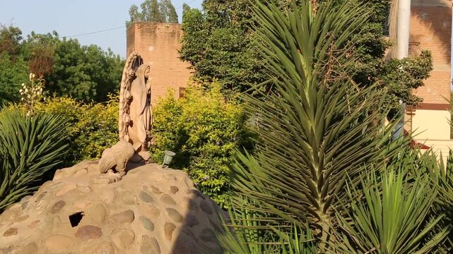 IGLESIA DE TAMAZULA GUASAVE SINALOA MEXICO CAPILLA PUEBLO CON HISTORIA
