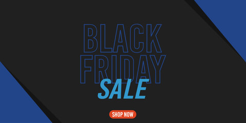 Black friday sale, shop now, black, blue, price, discount, retail, november.