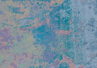 abstract purple blue background.
