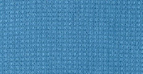 Elegant Blue Diamond Fabric Texture Background Design