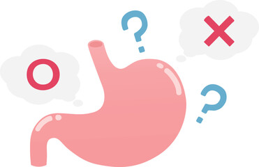 胃に関する疑問