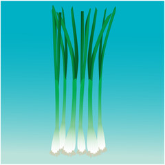 Green Onions
