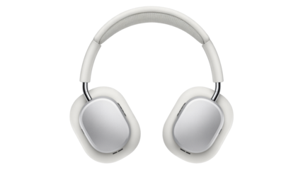 Wireless headphones offer crystal-clear audio, perfect for work from home or enjoying music on the go