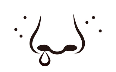 Allergic rhinitis poster