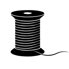 Seamstress Thread Spool