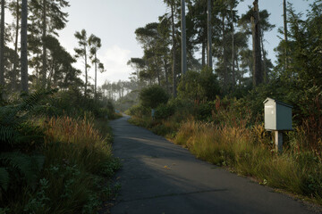 modern house rooftop featuring advanced ar displays of solar energy metrics against ultrabright sunset