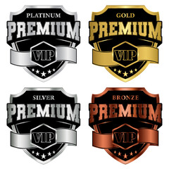 VIP Premium Package