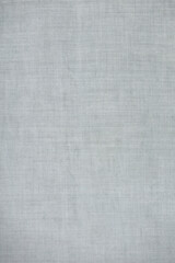 Linen fabric texture background. Neutral linen fabric close-up with soft natural light, perfect for textile design or eco lifestyle themes.