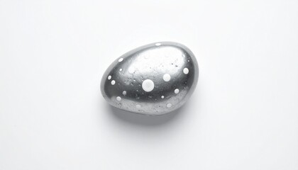 Polka Dot Pebble Series