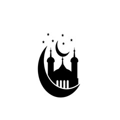 Mon round mosque png 