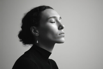 joyful couple strolls through festive christmas market holding warm beverages in their hands