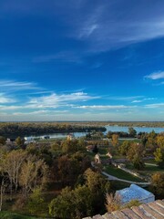 Fototapeta premium Serbia 