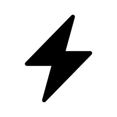 Lighting Icon Vector Symbol Design Illustration