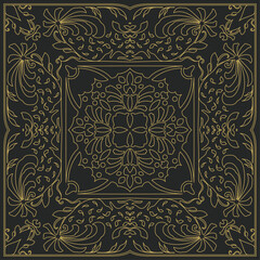 HARVEST TILE PATTERN 11 1