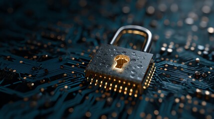 AI driven testing of rare earth communication encryption hardware