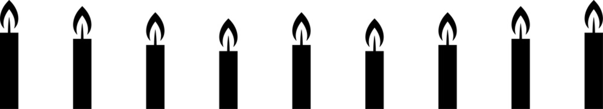 nine candles bottom line