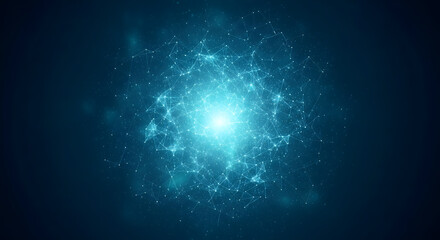 Futuristic technology circuits glowing with vibrant energy
Modern glowing network connection shows global data flow
Global connections illuminate futuristic city skyline
Modern search bar interface fo