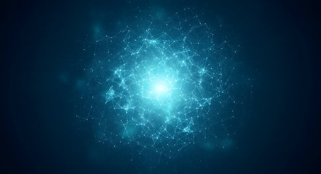 Futuristic technology circuits glowing with vibrant energy
Modern glowing network connection shows global data flow
Global connections illuminate futuristic city skyline
Modern search bar interface fo - Powered by Adobe