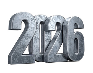 new year, with the words Happy New Year 2026