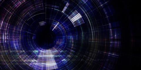 Empowered By Technology