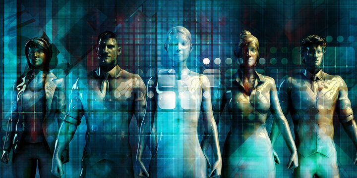 Career Advancement Through AI Workplace Automation