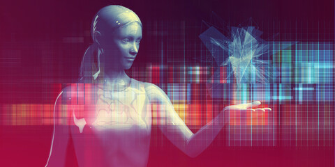 Artificial Intelligence System Background