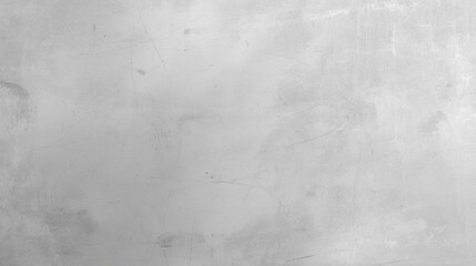 Fototapeta premium Light Grey Concrete Texture Background